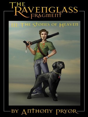 cover image of The Ravenglass Fragment III